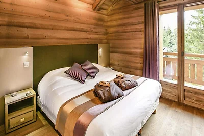 Chalet a La Clusaz vicino alle piste da sci