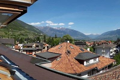 ViaDolceVita - Blaue Gästewohnung