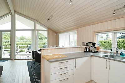 8 Personen Ferienhaus in Slagelse