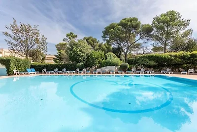 Residenz Pierre und Vacances