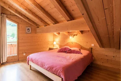 Appartamento a Le Chinaillon Piste