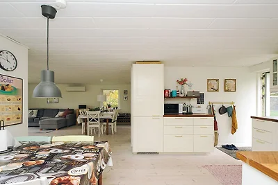 6 Personen Ferienhaus in Højby