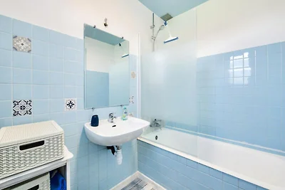 Wohnung in Saint-Frégant in der Nähe von...