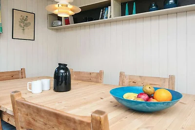 Kust ontsnapping met voorzieningen -- By Trau...