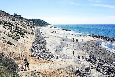 Retreat met buitenlounge