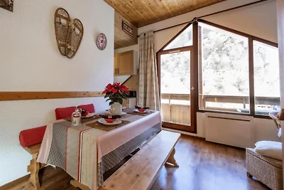 2-Zimmer-Ferienwohnung für 6 Personen, 3-Ster...