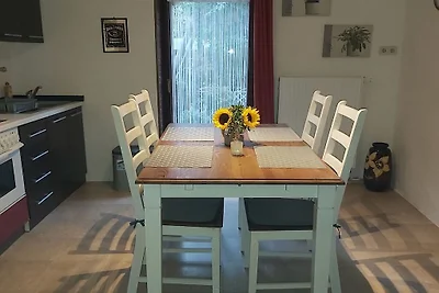 Holiday apartment in Kall with swimming pool