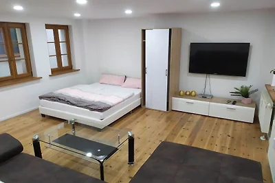 Wohnung in Pirna in einer reizvollen...