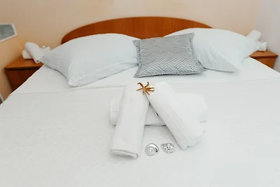 Apartments Dragobratović - One Bedroom Apartm...