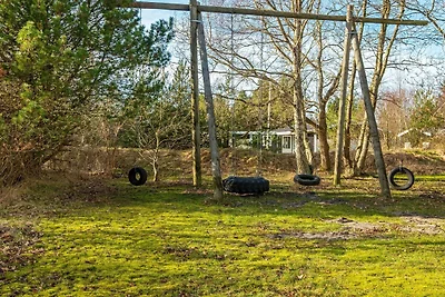 18 Personen Ferienhaus in Rømø-By Traum
