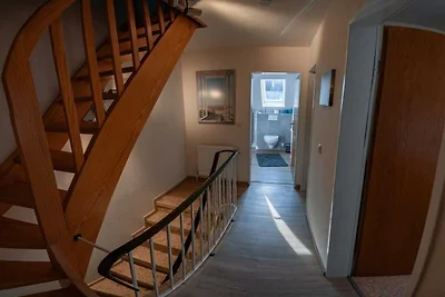 Haus Nordsee - Süchtig