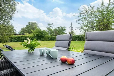 5 Personen Ferienhaus in Odder-By Traum
