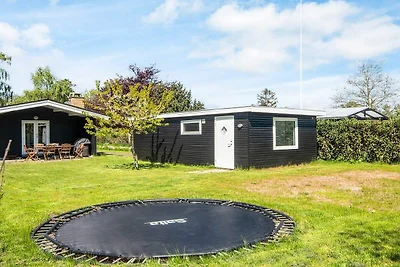 6 Personen Ferienhaus in Ebeltoft-By Traum