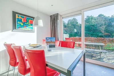 Charmante Villa in der Nähe von Meer und Wald