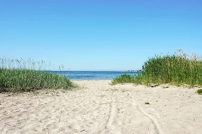 4 Sterne Ferienhaus in Burgsvik