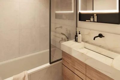 Apartment Bois Des Ours 304