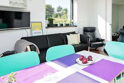 6 Personen Ferienhaus in Haderslev-By Traum