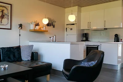 Gemutliche Ruckzugsort in Lokken-By Traum