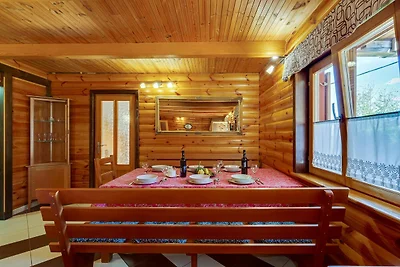 Schönes Ferienhaus in Karlovac Kroatien