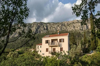 Wohnung in der Region Konavle Gruda