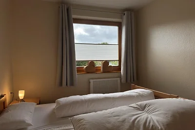 Ferienwohnung im Feriendorf Naturpur