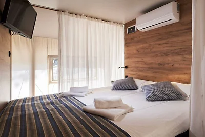 Vakantiehuis Ontspannende vakantie Kaatsheuvel