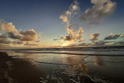 8 persone case ad Vejers Strand-By Traum