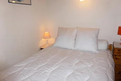 Berangere Residenz mit drei Zimmern