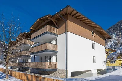 Apartment in der Nähe der Schlossalmbahn I