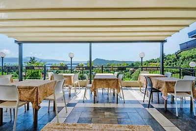 Casa vacanze nel Residence Belvedere