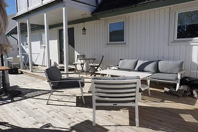 4 etoiles maison de vacances a KUNGSHAMN