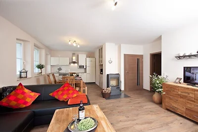 Vakantieappartement op de boerderij in...
