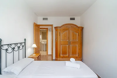 Wohnung in Nerja nahe Burriana Strand