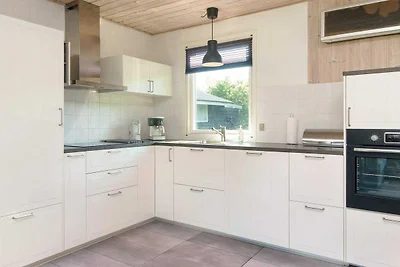 5 persoons vakantie huis in Bording-By Traum