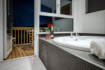 Premium Meadow Lodge a Errol