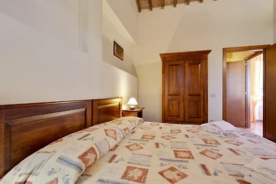 Komfortables Herrenhaus in Siena mit...