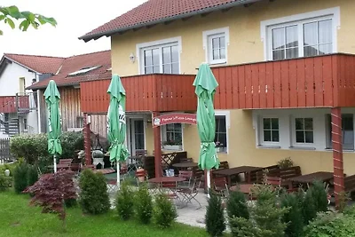 Ferienwohnung mit 2 Schlafzimmer