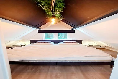 Rustig verblijf op het platteland in Durbuy