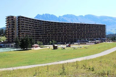 Vakantiehuis in Superdévoluy bij skipistes