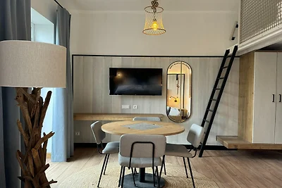 Appartement in het Wangerland Resort
