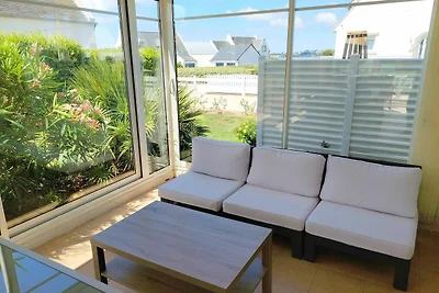Ferienhaus in Plouhinec f�r vier Personen