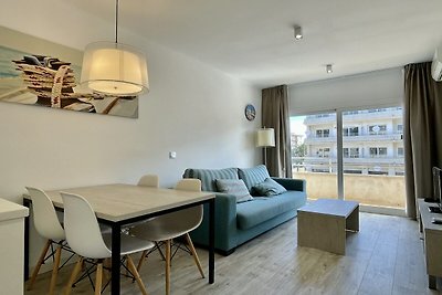 Appartement Festastar voor 4 personen