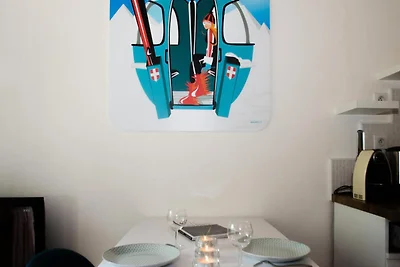 Residenz Les Deux Chamois