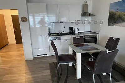 Luca Panorama Appartement 78, 5e verdieping