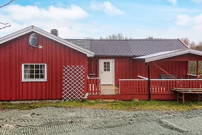 6 Personen Ferienhaus in Storfosna-By Traum