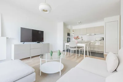 Stilvolle Wohnung - Flohmarkt