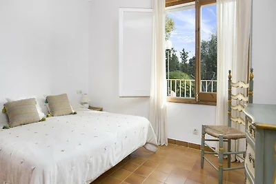 Appartamento con piscina a Llafranc