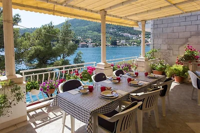 Villa Malfi-Studio Apartment with Balcony and...