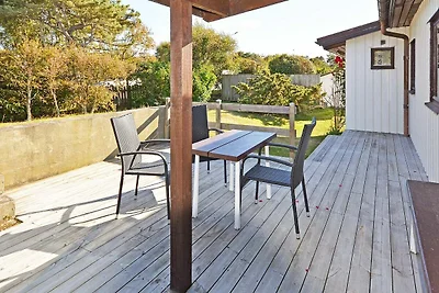 6 Personen Ferienhaus in Laholm-By Traum