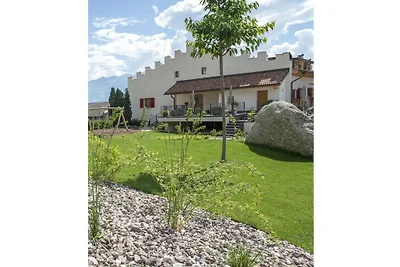 Ferienwohnung in Partschins mit Barbecue